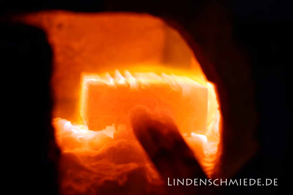 Gasesse Damastschmieden